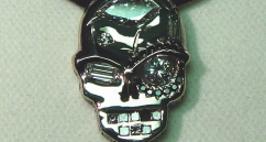 Pendentif